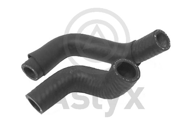 Шланг радиатора ASLYX AS-204397