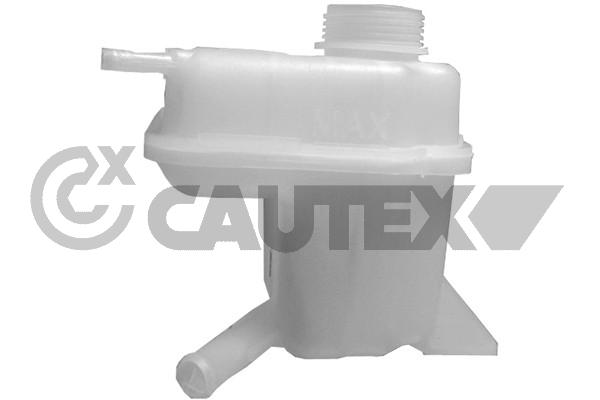 Компенсационный бак охлаждающая жидкость CAUTEX 770414