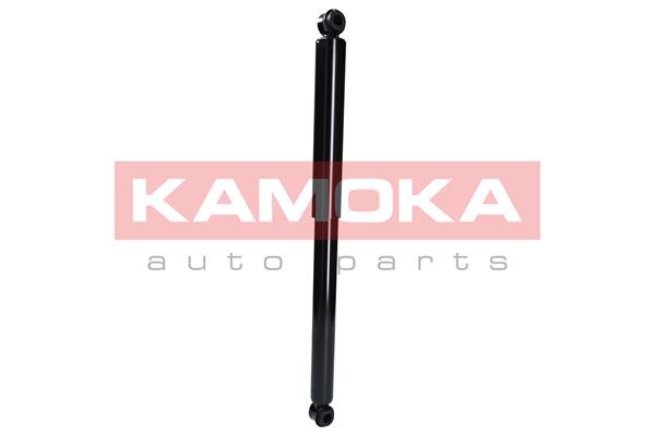 Амортизатор KAMOKA 2000010
