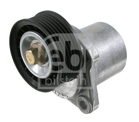 Натяжитель ремня клиновой зубча FEBI BILSTEIN 21771