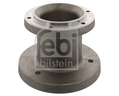 Ступица крыльчатка вентилятора - охлаждение двигателя FEBI BILSTEIN 32042