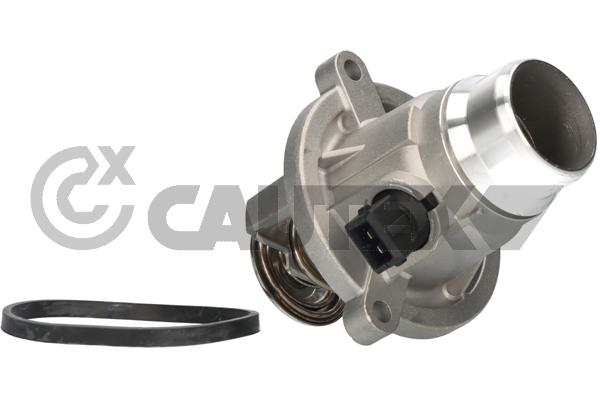 Фланец охлаждающей жидкости CAUTEX 756840