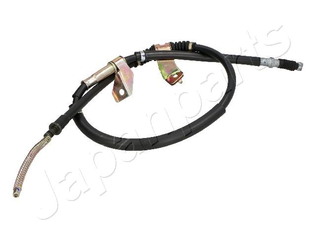 Тросик cтояночный тормоз JAPANPARTS BC-531R