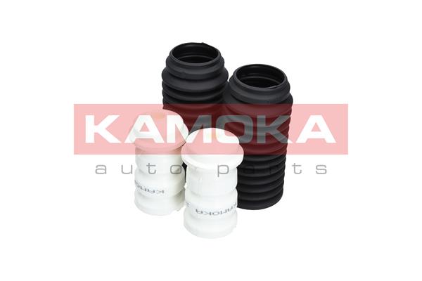 Пылезащитный комплект амортизатор KAMOKA 2019013