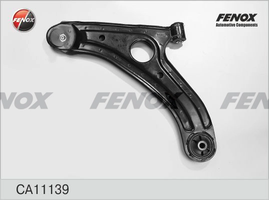 Рычаг независимой подвески колеса подвеска колеса FENOX CA11139
