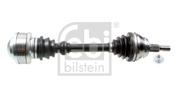 Приводной вал FEBI BILSTEIN 181250