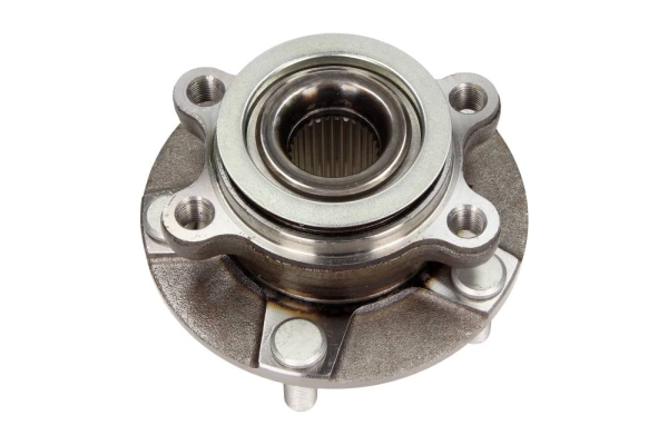 Комплект подшипника ступицы колеса MAXGEAR 33-0659