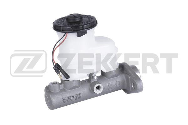 Главный тормозной цилиндр ZEKKERT ZD1287