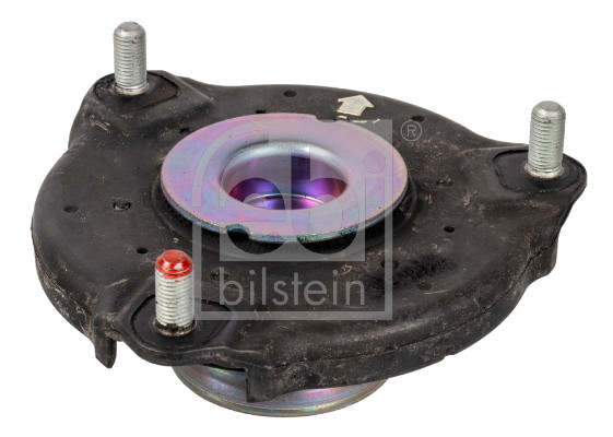 Опора стойки амортизатора FEBI BILSTEIN 171938