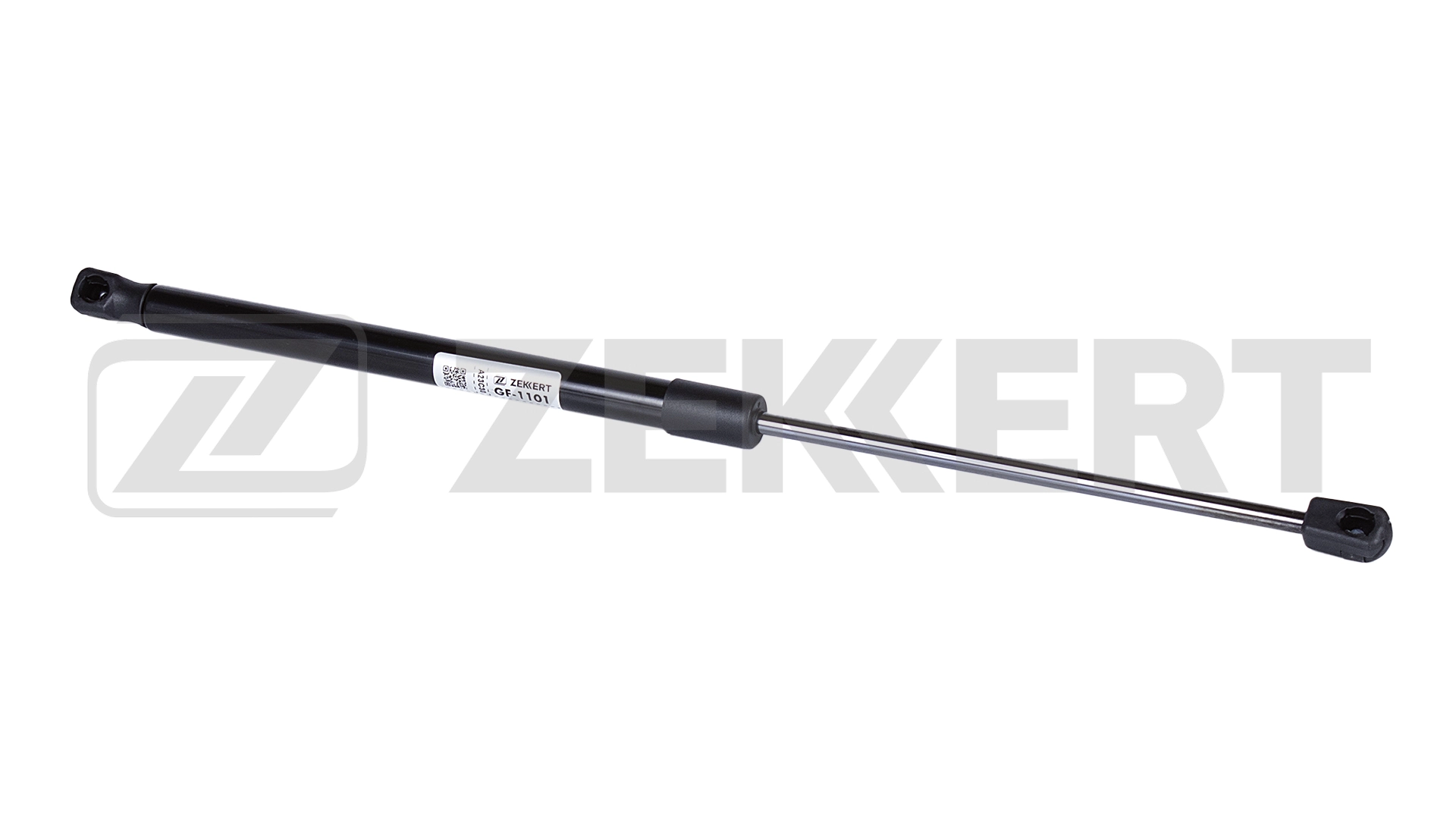 Газовая пружина крышка багажник ZEKKERT GF-1101