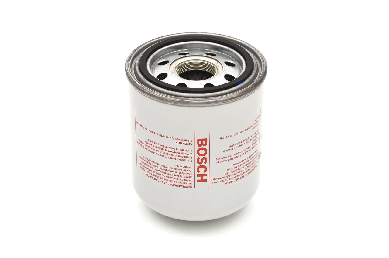Патрон осушителя воздуха пневматическая система BOSCH 0986628255