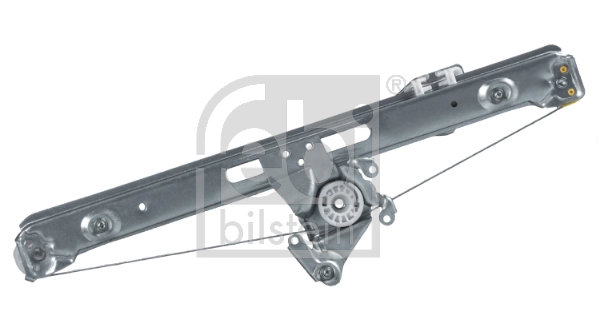 Стеклоподъемник FEBI BILSTEIN 27393