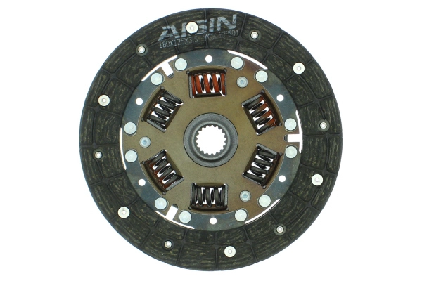 Диск сцепления AISIN DN004