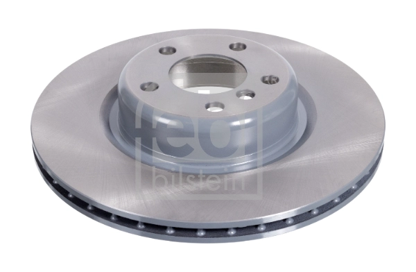 Тормозной диск FEBI BILSTEIN 105728