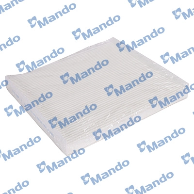 Фильтр воздух во внутренном пространстве MANDO ECF00017M