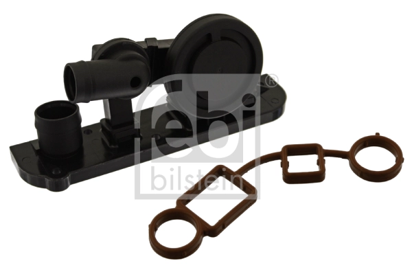 Клапан отвода воздуха из картера FEBI BILSTEIN 46604
