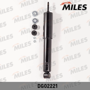 Амортизатор MILES DG02221