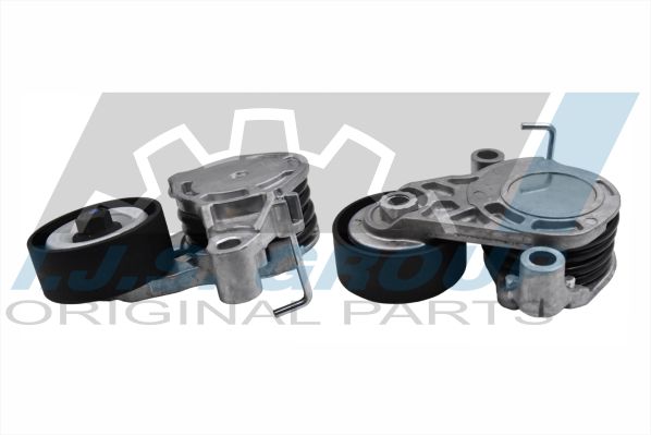 Натяжная планка поликлиновой ремень IJS GROUP 93-2486