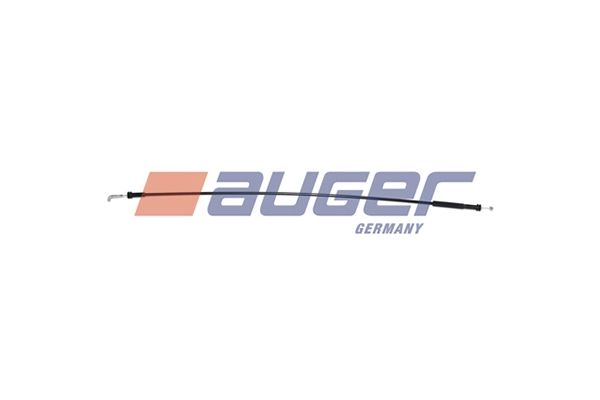 Трос замок двери AUGER 71690
