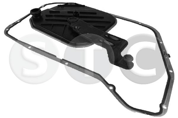Комплект гидрофильтров автоматическая коробка передач STC T421070