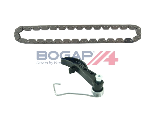 Комплект цепи привод масляного насоса BOGAP A1432101