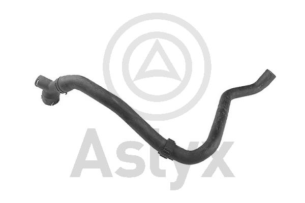 Шланг радиатора ASLYX AS-204479