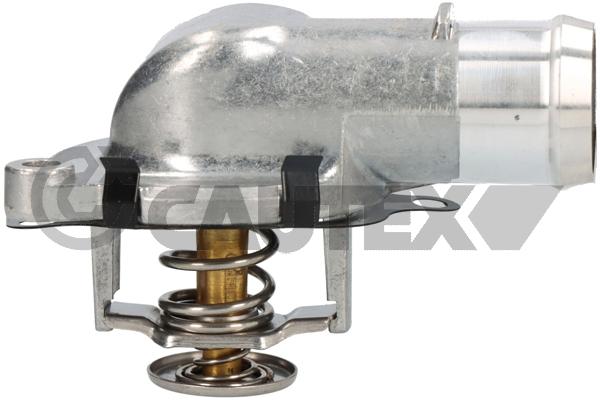 Фланец охлаждающей жидкости CAUTEX 756724