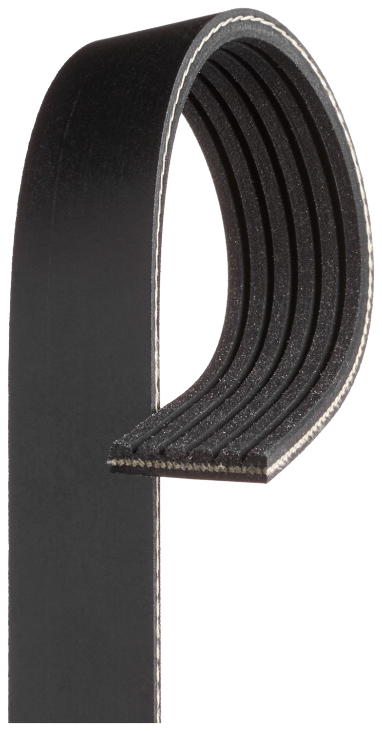 Поликлиновой ремень GATES 6PK1199EST