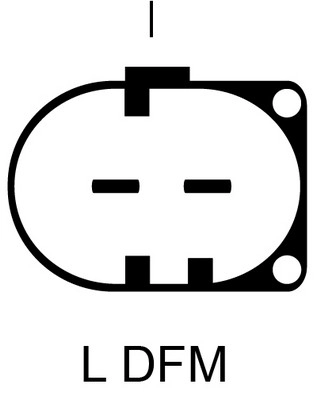Генератор DRI 2151581502