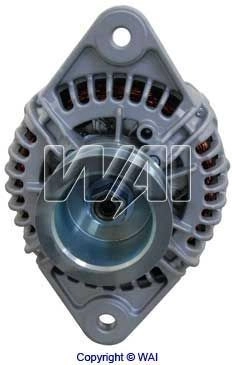 Генератор WAI 23868N