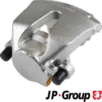 Тормозной суппорт JP GROUP 1461900170