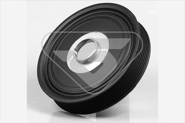 Ременный шкив коленчатый вал HUTCHINSON DP085