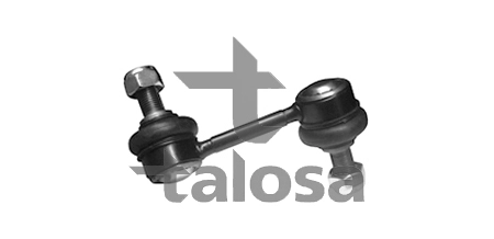 Тяга / стойка стабилизатор TALOSA 50-07372