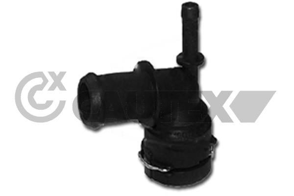 Фланец охлаждающей жидкости CAUTEX 955333