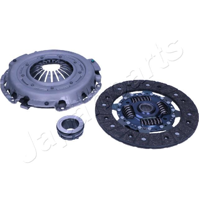 Комплект сцепления JAPANPARTS KF-3003