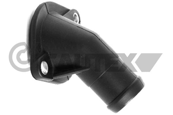 Фланец охлаждающей жидкости CAUTEX 750535