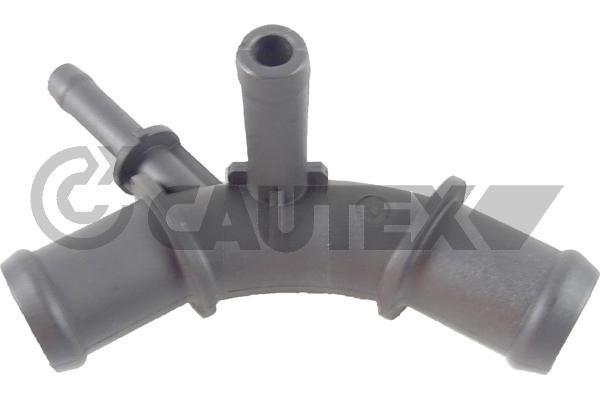 Фланец охлаждающей жидкости CAUTEX 770698