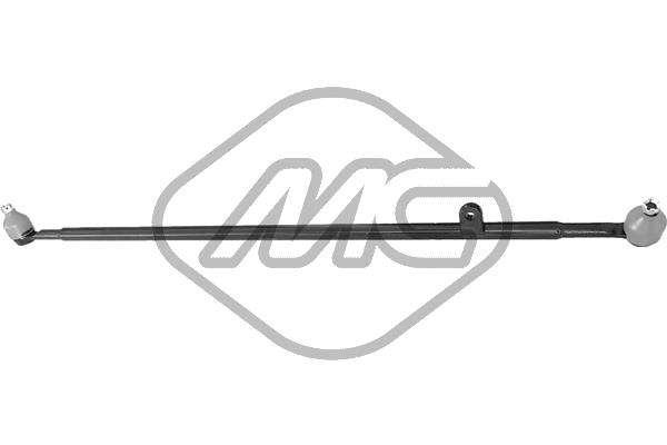 Тяга / стойка стабилизатор METALCAUCHO 40116