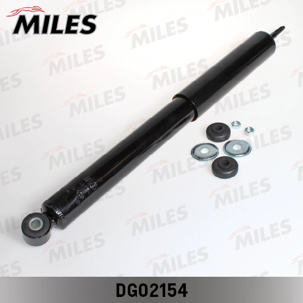 Амортизатор MILES DG02154