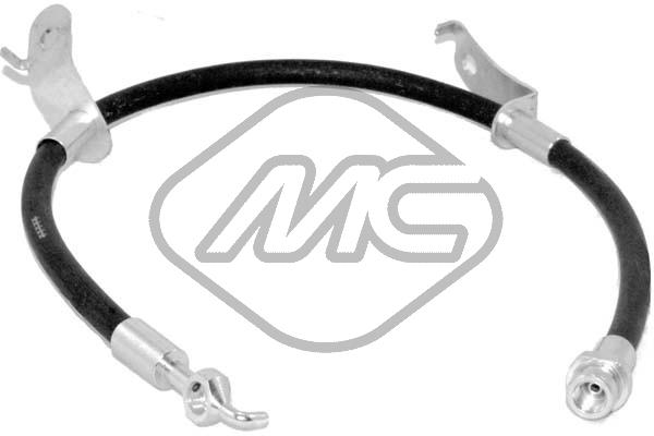 Тормозной шланг METALCAUCHO 96613