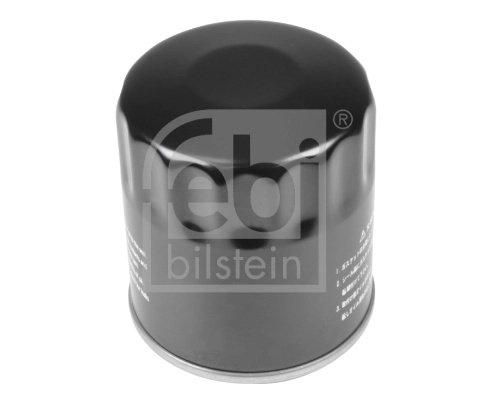 Масляный фильтр FEBI BILSTEIN 109220
