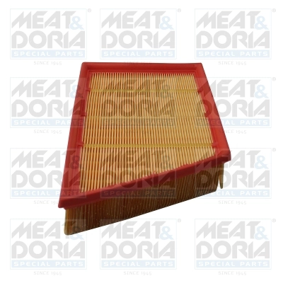 Воздушный фильтр MEAT & DORIA 18506