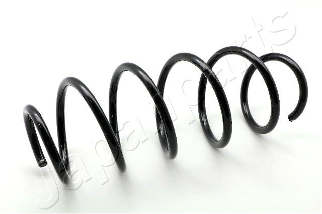 Пружина ходовой части JAPANPARTS ZC2641H