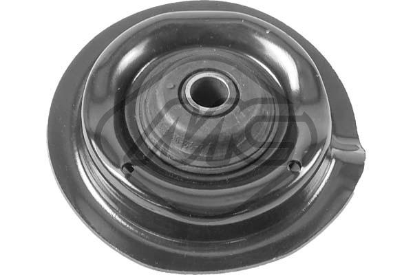 Опора стойки амортизатора METALCAUCHO 41578