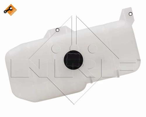 Компенсационный бак охлаждающая жидкость NRF 455025