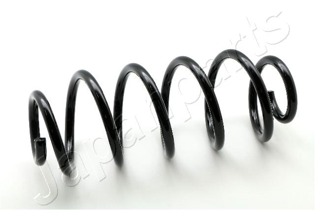 Пружина ходовой части JAPANPARTS ZC1019H
