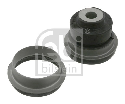 Втулка подушка кабины водителя FEBI BILSTEIN 09459