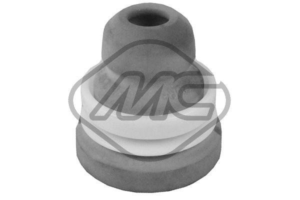 Буфер амортизация METALCAUCHO 42025
