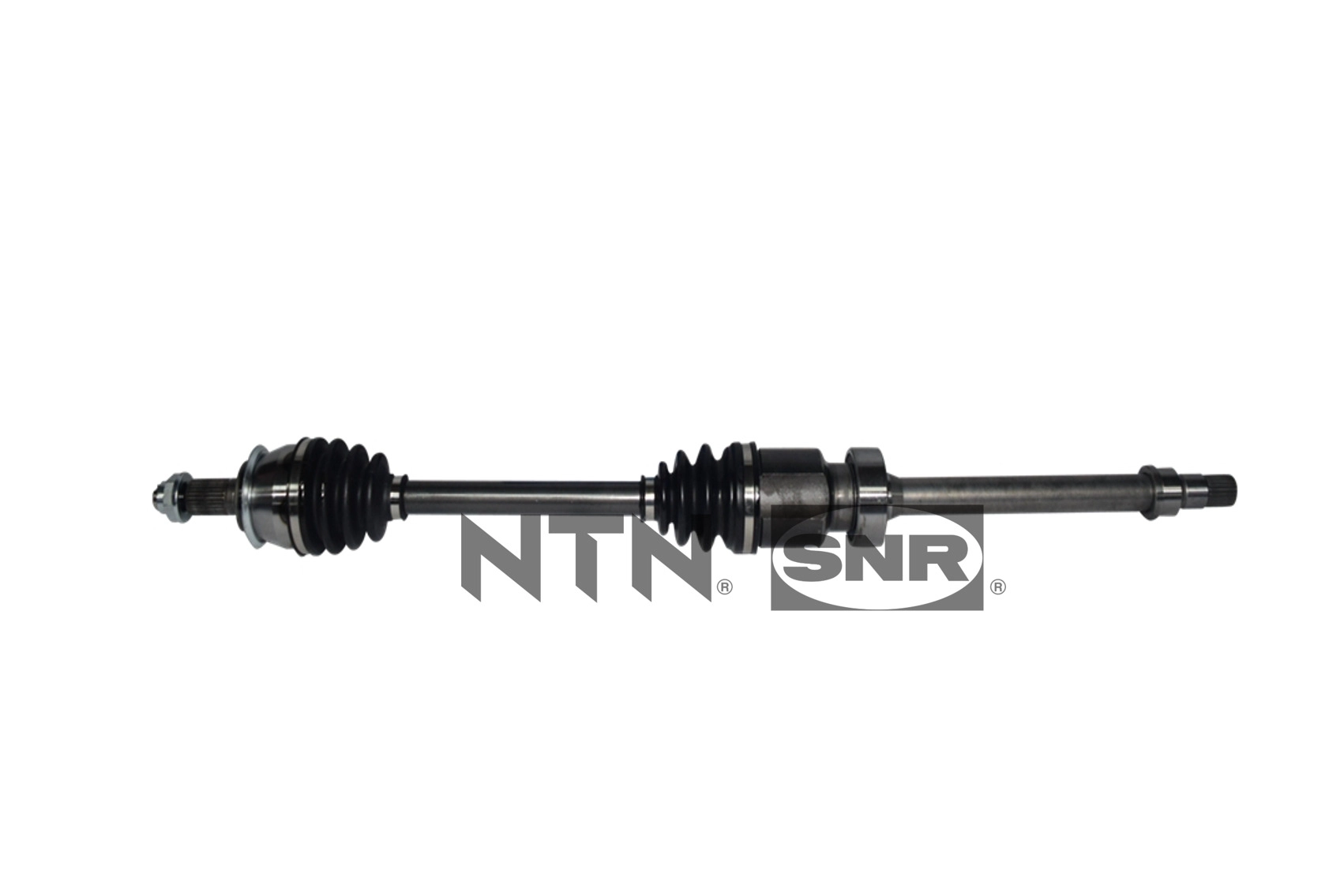 Приводной вал SNR DK62.001