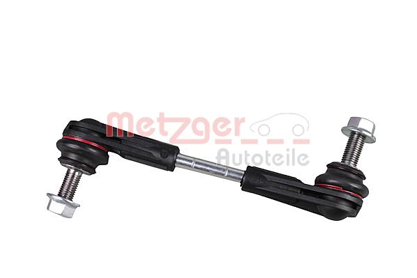 Тяга / стойка стабилизатор METZGER 53075508